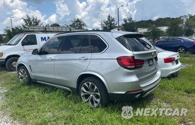 Trzecie zdjęcie samochodu z tyłu: 2015 BMW X5 XDRIVE35I VIN:5UXKR0C57F0K67794 - miniatura
