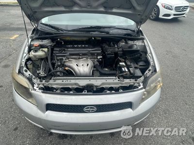 Zdjęcie 7 z 14 samochodu: 2010 TOYOTA SCION TC VIN:JTKDE3B77A0313085 - miniatura