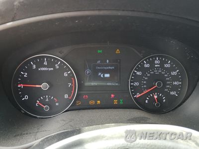 Zdjęcie 9 z 15 samochodu: 2017 KIA SPORTAGE LX VIN:KNDPMCAC4H7043031 - miniatura