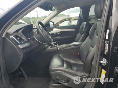 Zdjęcie 7 z 13 samochodu: 2017 VOLVO XC90 T5 VIN:YV4102XK2H1140769 - miniatura
