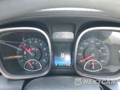 Zdjęcie 9 z 14 samochodu: 2015 CHEVROLET MALIBU 1LT VIN:1G11C5SL7FF191740 - miniatura