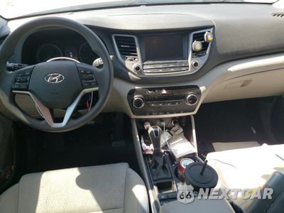 Zdjęcie 8 z 13 samochodu: 2018 HYUNDAI TUCSON SEL VIN:KM8J33A4XJU835592 - miniatura