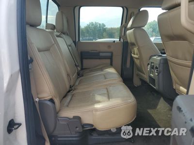 Zdjęcie 10 z 12 samochodu: 2011 FORD F250 SUPER DUTY VIN:1FT7W2BT7BEB38396 - miniatura