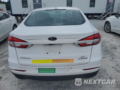 Zdjęcie 6 z 12 samochodu: 2019 FORD FUSION SE VIN:3FA6P0LU9KR124913 - miniatura
