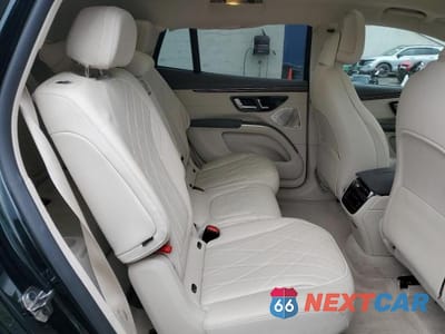Zdjęcie 11 z 13 samochodu: 2023 MERCEDES-BENZ EQS SUV 450 4MATIC VIN:4JGDM2EB1PA003081 - miniatura