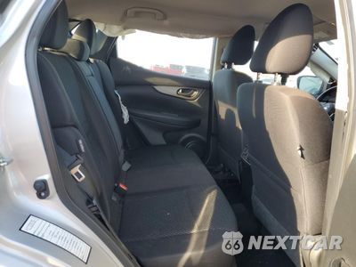 Zdjęcie 11 z 15 samochodu: 2022 NISSAN ROGUE SPORT S VIN:JN1BJ1AV9NW580507 - miniatura