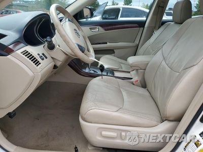 Zdjęcie 7 z 14 samochodu: 2011 TOYOTA AVALON BASE VIN:4T1BK3DB3BU432248 - miniatura