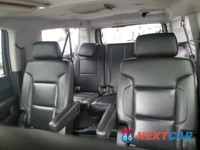 Zdjęcie 10 z 13 samochodu: 2015 GMC YUKON XL K1500 SLT VIN:1GKS2HKC4FR538752 - miniatura