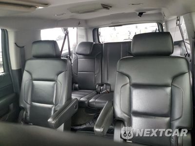 Zdjęcie 10 z 13 samochodu: 2015 GMC YUKON XL K1500 SLT VIN:1GKS2HKC4FR538752 - miniatura