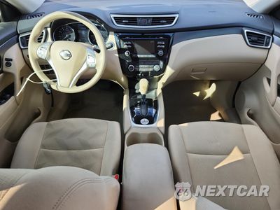 Zdjęcie 8 z 15 samochodu: 2014 NISSAN ROGUE S VIN:5N1AT2MVXEC848336 - miniatura