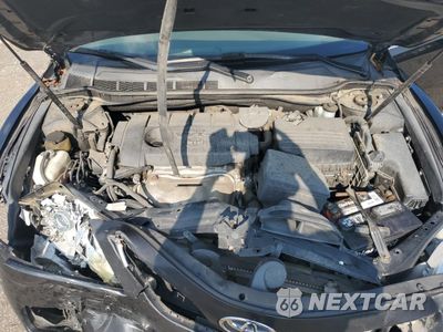 Zdjęcie 11 z 12 samochodu: 2011 TOYOTA CAMRY BASE VIN:4T1BF3EK2BU118769 - miniatura