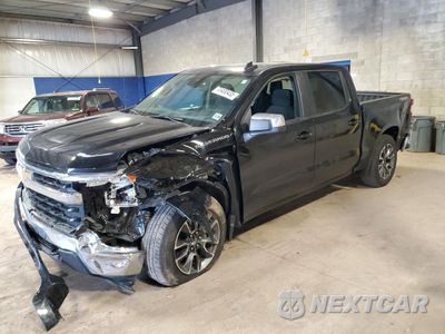 2018 DODGE DURANGO R/T 1C4SDHCT2JC114129 - główne zdjęcie licytacji z USA - miniatura