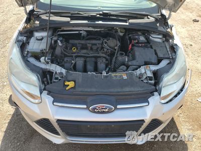 Zdjęcie 11 z 14 samochodu: 2014 FORD FOCUS SE VIN:1FADP3F23EL174793 - miniatura
