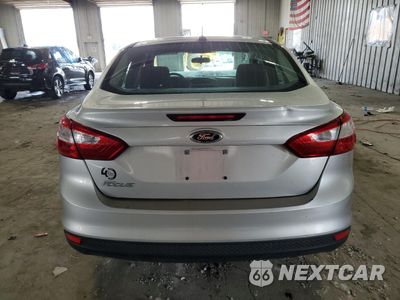 Zdjęcie 6 z 13 samochodu: 2014 FORD FOCUS S VIN:1FADP3E22EL257147 - miniatura