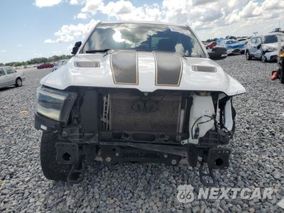 Piąte zdjęcie samochodu w środku: 2019 RAM 1500 REBEL VIN:1C6SRFLT6KN913883 - miniatura