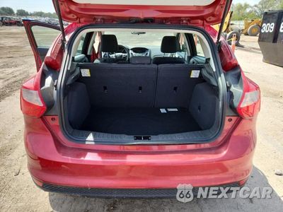 Zdjęcie 6 z 13 samochodu: 2012 FORD FOCUS VIN:1FAHP3K26CL283009 - miniatura