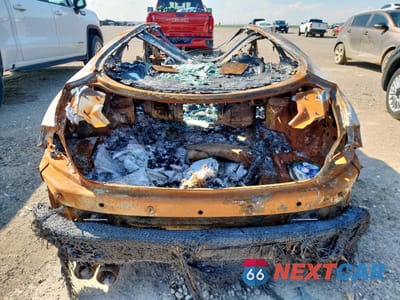 Zdjęcie 6 z 11 samochodu: 2007 BMW Motorrad M6 VIN:WBSEH93507B798548 - miniatura