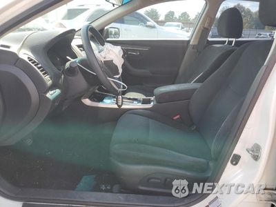 Zdjęcie 7 z 14 samochodu: 2014 NISSAN ALTIMA 2.5 VIN:1N4AL3AP4EN341121 - miniatura