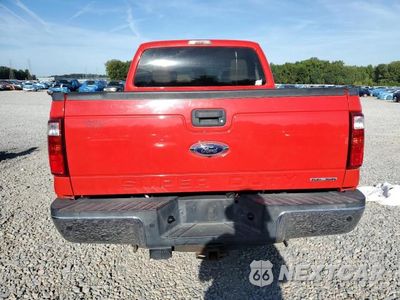 Zdjęcie 6 z 13 samochodu: 2016 FORD F250 SUPER DUTY VIN:1FT7W2B68GEB72915 - miniatura