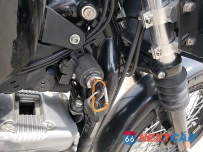 Zdjęcie 8 z 9 samochodu: 2009 HARLEY-DAVIDSON XL1200 N VIN:1HD1CZ3109K462823 - miniatura