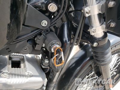 Zdjęcie 8 z 9 samochodu: 2009 HARLEY-DAVIDSON XL1200 N VIN:1HD1CZ3109K462823 - miniatura