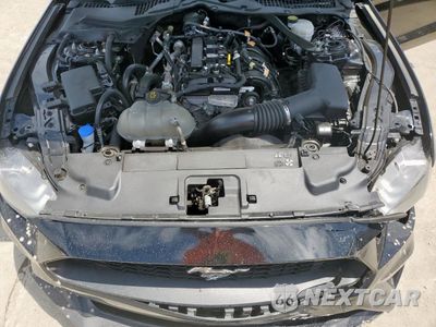 Zdjęcie 11 z 14 samochodu: 2023 FORD MUSTANG VIN:1FATP8UH7P5110411 - miniatura