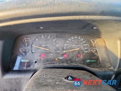 Zdjęcie 9 z 13 samochodu: 2001 DODGE DURANGO VIN:1B4HS28NX1F550083 - miniatura