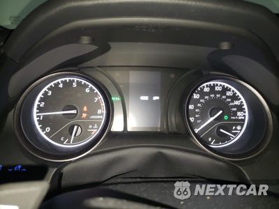 Zdjęcie 9 z 13 samochodu: 2024 TOYOTA CAMRY SE NIGHT SHADE VIN:4T1T11AK3RU911344 - miniatura