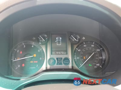 Zdjęcie 9 z 15 samochodu: 2010 LEXUS GX 460 VIN:JTJBM7FX6A5000743 - miniatura