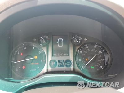 Zdjęcie 9 z 15 samochodu: 2010 LEXUS GX 460 VIN:JTJBM7FX6A5000743 - miniatura