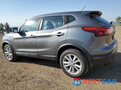 Drugie zdjęcie samochodu z przodu: 2018 NISSAN QASHQAI VIN:JN1BJ1CR3JW259914 - miniatura