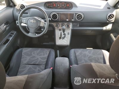 Zdjęcie 8 z 14 samochodu: 2013 TOYOTA SCION XB VIN:JTLZE4FE9DJ041993 - miniatura