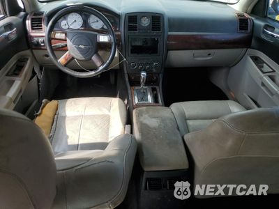 Zdjęcie 8 z 15 samochodu: 2006 CHRYSLER 300 TOURING VIN:2C3KA53G26H399191 - miniatura