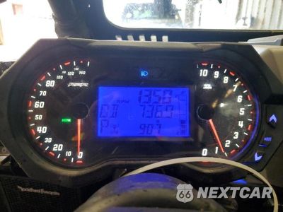 Zdjęcie 8 z 10 samochodu: 2022 POLARIS RZR PRO XP ULTIMATE VIN:3NSMAD923NF359439 - miniatura