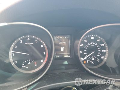 Zdjęcie 9 z 15 samochodu: 2017 HYUNDAI SANTA FE SPORT VIN:5XYZT3LB0HG428122 - miniatura