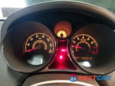 Zdjęcie 9 z 12 samochodu: 2007 SATURN SKY VIN:1G8MB35BX7Y126024 - miniatura