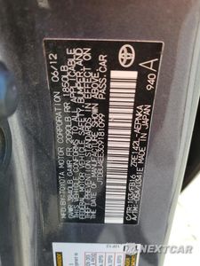 Zdjęcie 12 z 12 samochodu: 2012 TOYOTA COROLLA BASE VIN:JTDBU4EE3C9181099 - miniatura