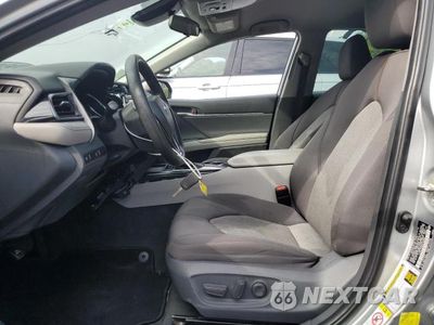 Zdjęcie 7 z 12 samochodu: 2019 TOYOTA CAMRY L VIN:4T1B11HK9KU188395 - miniatura