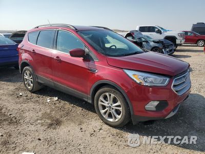 Czwarte zdjęcie samochodu z boku: 2019 FORD ESCAPE SEL VIN:1FMCU9HD5KUA96700 - miniatura