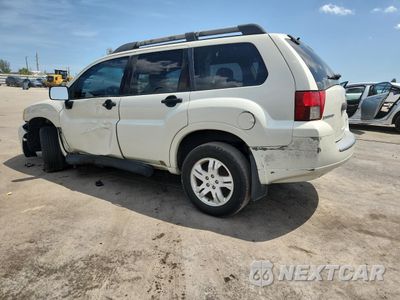 Drugie zdjęcie samochodu z przodu: 2007 MITSUBISHI ENDEAVOR LS VIN:4A4MM21S77E039532 - miniatura