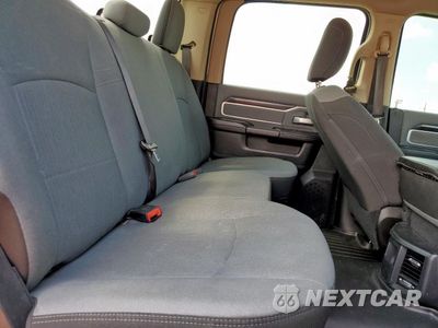 Zdjęcie 10 z 12 samochodu: 2019 RAM 2500 BIG HORN VIN:3C6UR5DL1KG694051 - miniatura