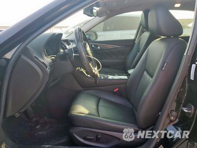 Zdjęcie 7 z 14 samochodu: 2020 INFINITI Q50 PURE VIN:JN1EV7AP2LM208943 - miniatura