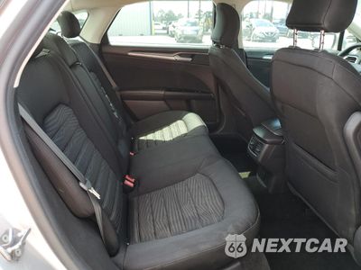 Zdjęcie 10 z 15 samochodu: 2016 FORD FUSION SE VIN:3FA6P0H7XGR251602 - miniatura
