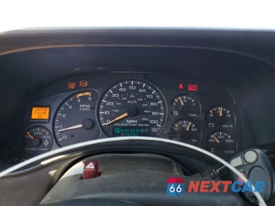 Zdjęcie 9 z 14 samochodu: 2002 CHEVROLET SILVERADO K2500 HEAVY DUTY VIN:1GCHK23102F172400 - miniatura