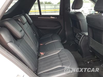 Zdjęcie 11 z 13 samochodu: 2018 MERCEDES-BENZ GLE 350 4MATIC VIN:4JGDA5HB8JB184090 - miniatura