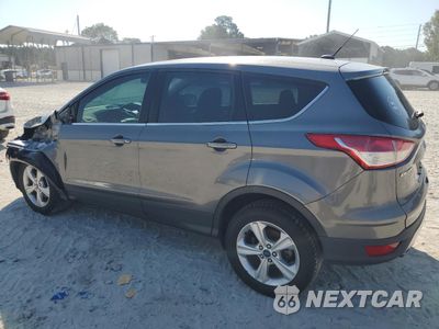 Drugie zdjęcie samochodu z przodu: 2014 FORD ESCAPE SE VIN:1FMCU0GX4EUA66387 - miniatura