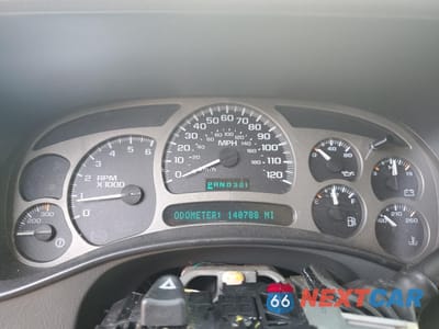 Zdjęcie 9 z 13 samochodu: 2003 GMC YUKON XL K2500 VIN:3GKGK26G83G153111 - miniatura