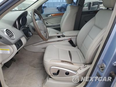 Zdjęcie 7 z 13 samochodu: 2009 MERCEDES-BENZ ML 350 VIN:4JGBB86E79A521630 - miniatura
