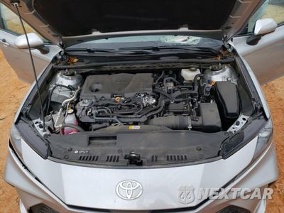 Zdjęcie 11 z 13 samochodu: 2025 TOYOTA CAMRY XSE VIN:4T1DAACK5SU070120 - miniatura
