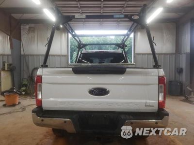 Zdjęcie 6 z 12 samochodu: 2019 FORD F250 SUPER DUTY VIN:1FT7X2B67KEF82403 - miniatura
